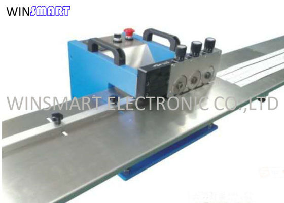 좋은 가격 알루미늄 PCB 보드를 위한 LED 벤치 상부 PCB 세퍼레이터 기재 온라인으로