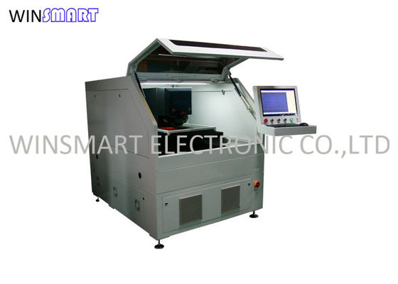 좋은 가격 15W Uv 레이저 절단기 PCB 데파넬레르 아니오 기계적 스트레스를 윈스마트 온라인으로