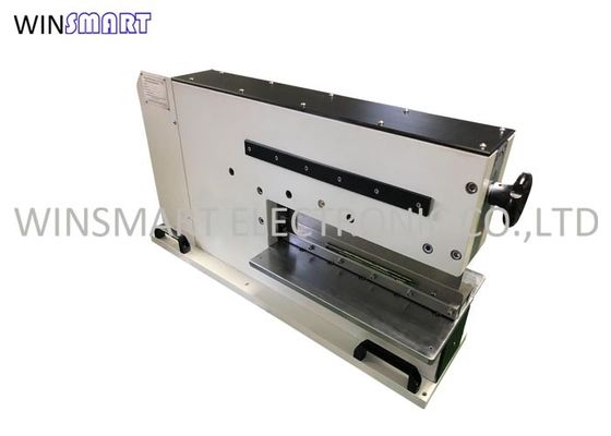 V형 홈 PCB 라우팅 장비, 금속 보드 PCB V형 홈 커터