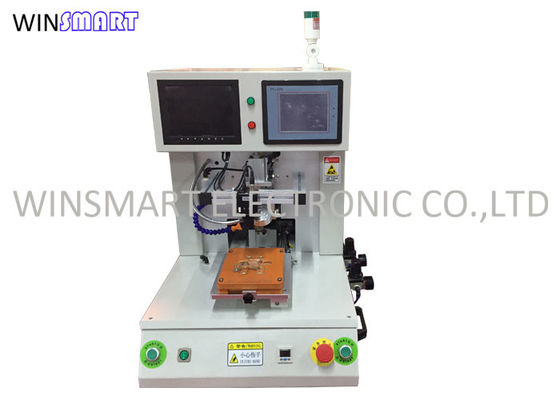 좋은 가격 3KW Hot Bar Soldering Equipment , Reflow Soldering Machine Flex To PCB 온라인으로