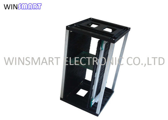좋은 가격 Winsmart PCB Magazine Rack Superior Holder Adjustable For Storage 온라인으로