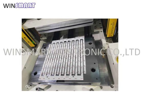 좋은 가격 주문 제작된 Pcb 펀치는 플렉스와 엄격한 PCB 보드를 도구로 사용하여 죽습니다 온라인으로