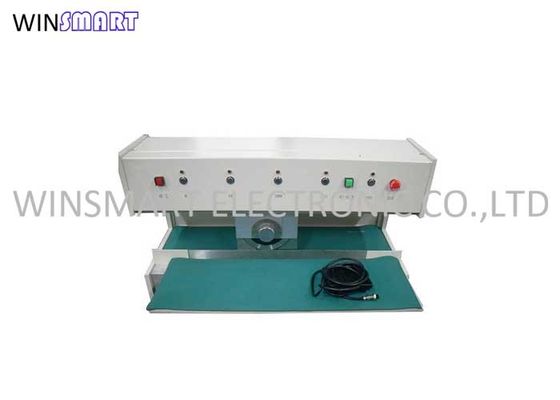 좋은 가격 Adjustable Speed 220V 110V PCB Depanelization Machine 온라인으로