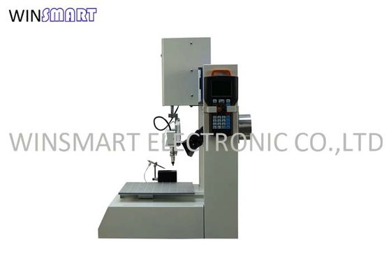 좋은 가격 300W Robotic LED Strip Soldering Machine With Stepper Motor 온라인으로