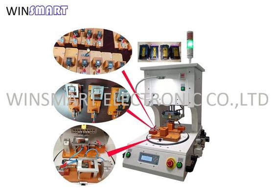 좋은 가격 HP/Canon 잉크 카트리지 뜨거운 막대기 납땜 기계 실린더는 50HZ를 통제했습니다 온라인으로