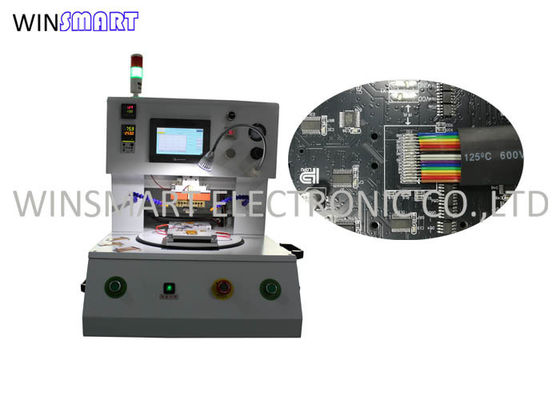 좋은 가격 PCB 펄스 열 용접 기계 핫 바 솔더링에 대한 110V 와이어 온라인으로