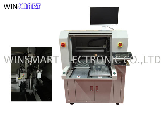 좋은 가격 최고 절단에서 CNC PCB 대패 기계 탭 널 PCB Depaneling 공구 온라인으로