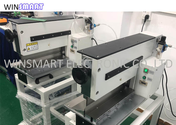 맞춤형 PCB 단두대 수동 PCB 절단기 PCB 싱귤레이션