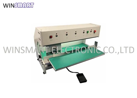 경제적 자동 FR4 알루미늄 PCB 세퍼레이터 기재 400-1200mm