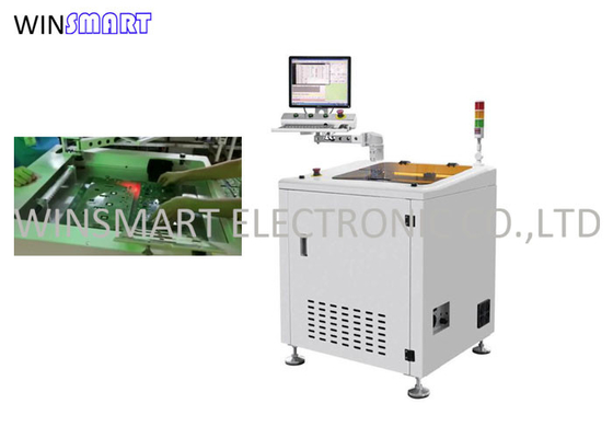 안정적 PCB 루터 머신 410x460mm PCB 제분기를 줄이는 바닥