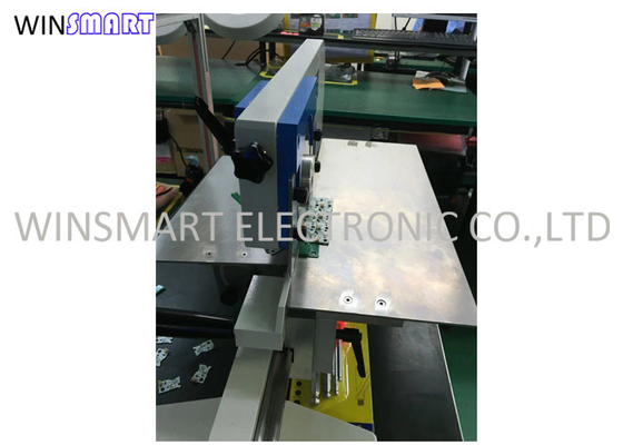 좋은 가격 박판을 위한 330 밀리미터 매뉴얼 PCB 디파넬링 도구, PCB 세퍼레이터 기재 온라인으로