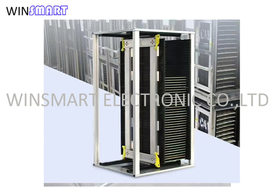 좋은 가격 PCB 저장을 위해 조정할 수 있는 메가진 랙 플라스틱 355x320x563mm에 기어를 넣으세요 온라인으로